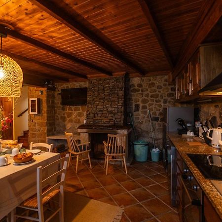 Casa Da Vila - マンテイガス エクステリア 写真