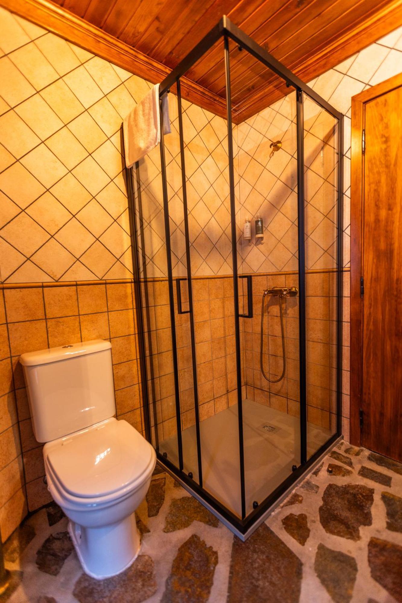 Casa Da Vila - マンテイガス エクステリア 写真
