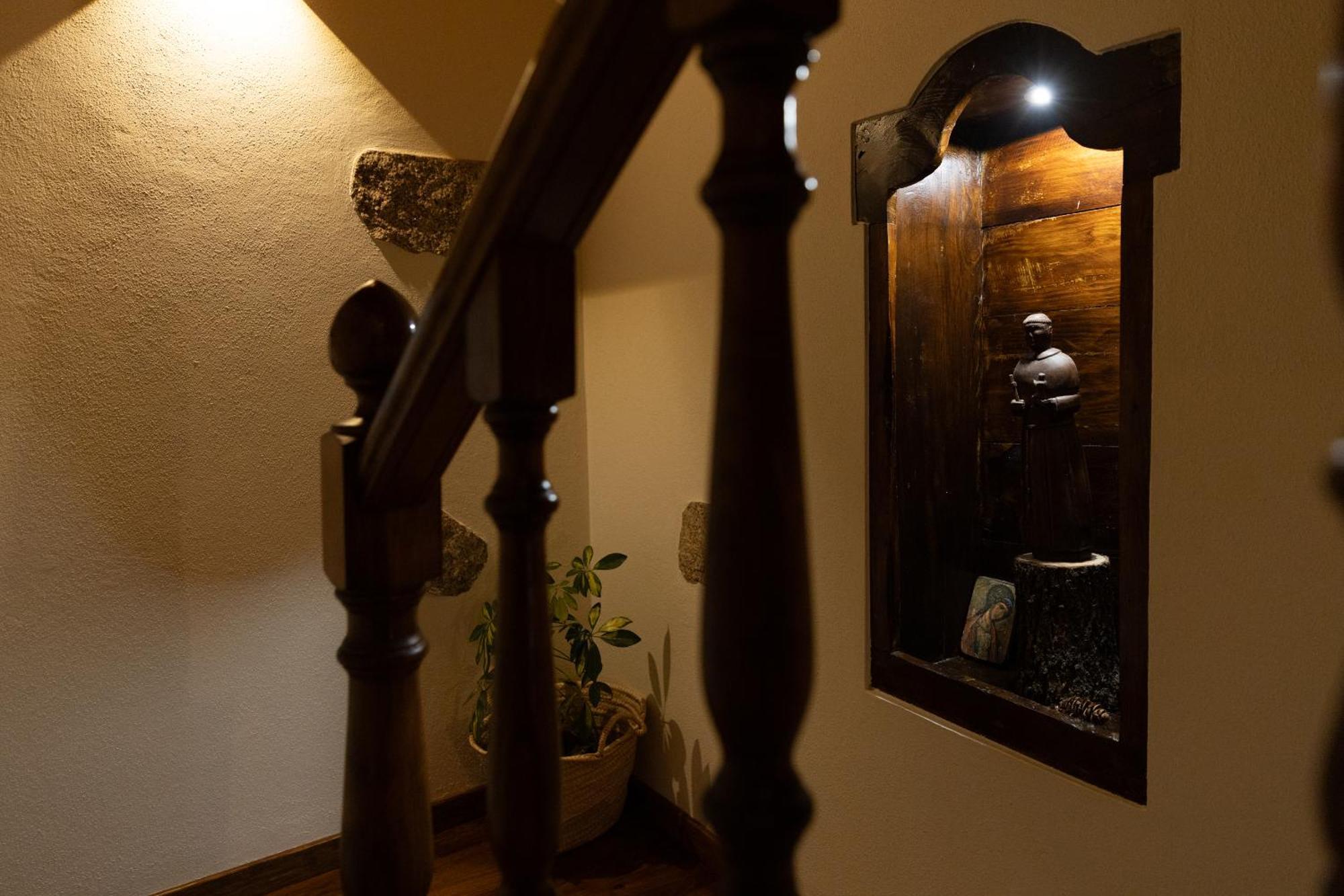 Casa Da Vila - マンテイガス エクステリア 写真