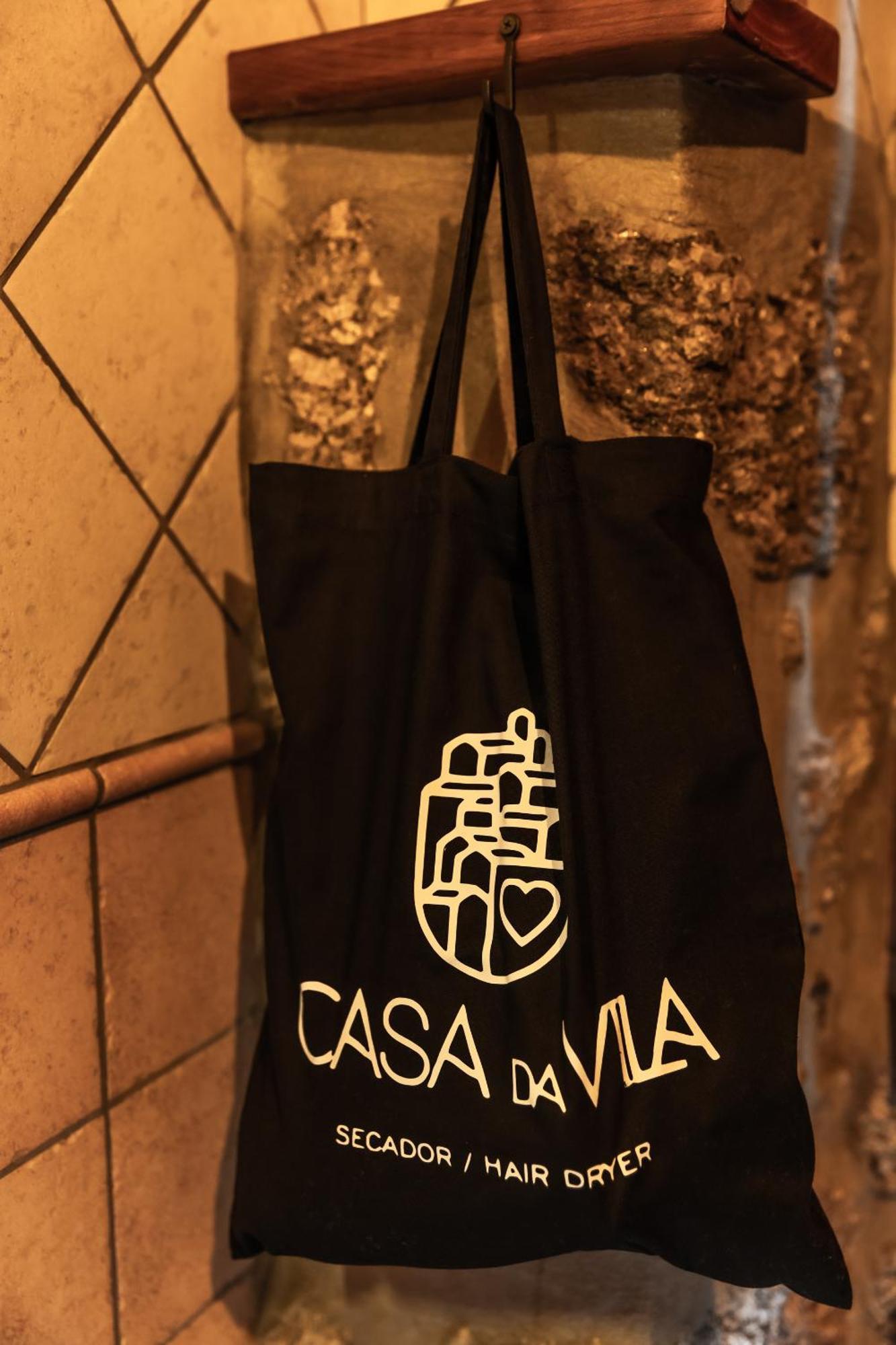 Casa Da Vila - マンテイガス エクステリア 写真