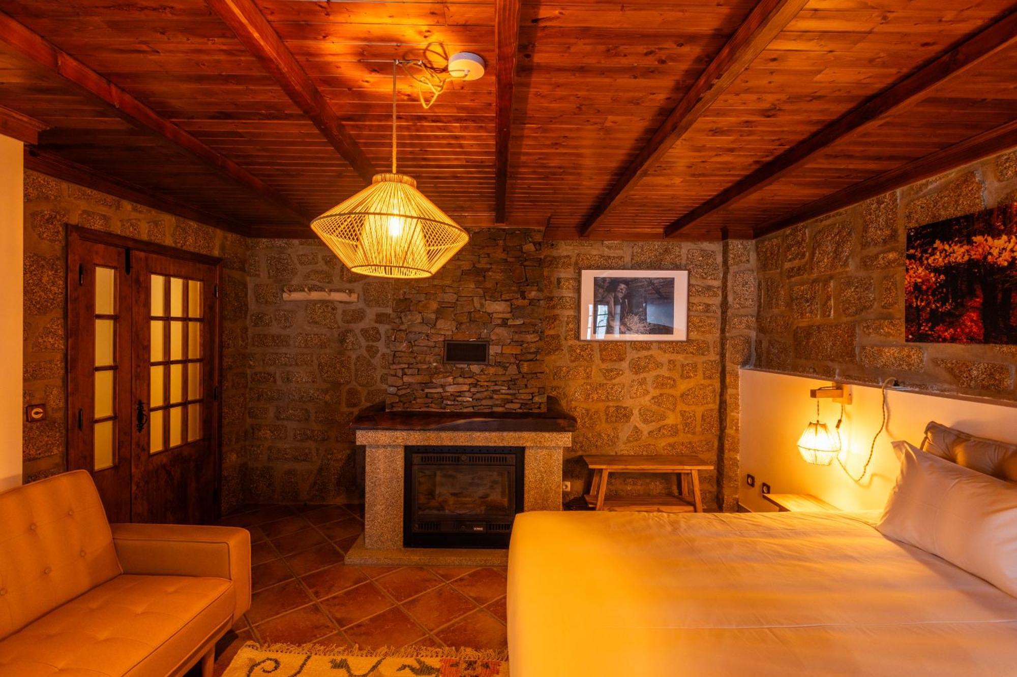 Casa Da Vila - マンテイガス エクステリア 写真