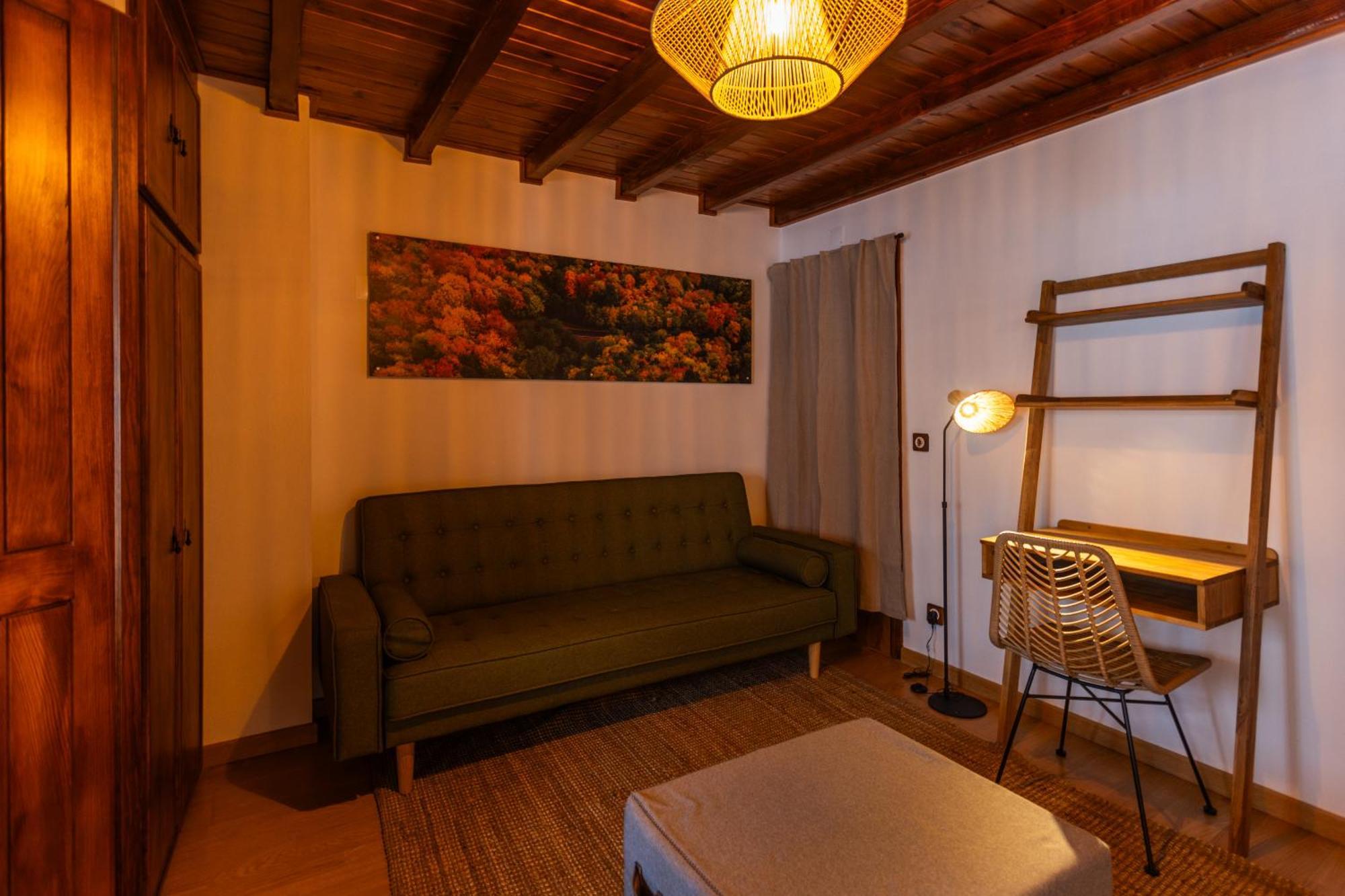 Casa Da Vila - マンテイガス エクステリア 写真