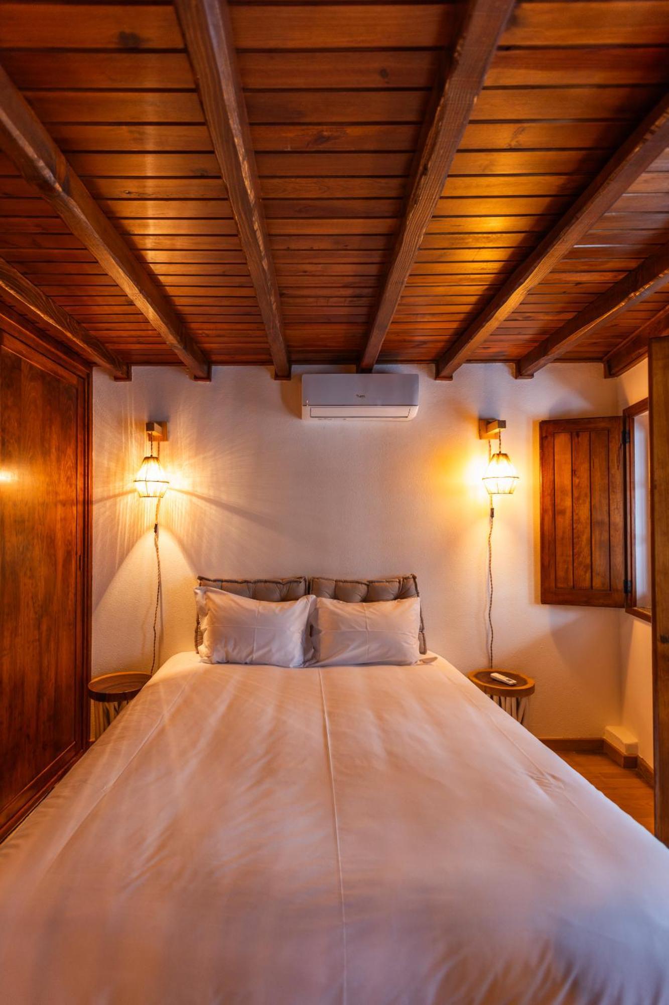 Casa Da Vila - マンテイガス エクステリア 写真